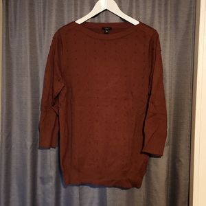 Ann Taylor sweater